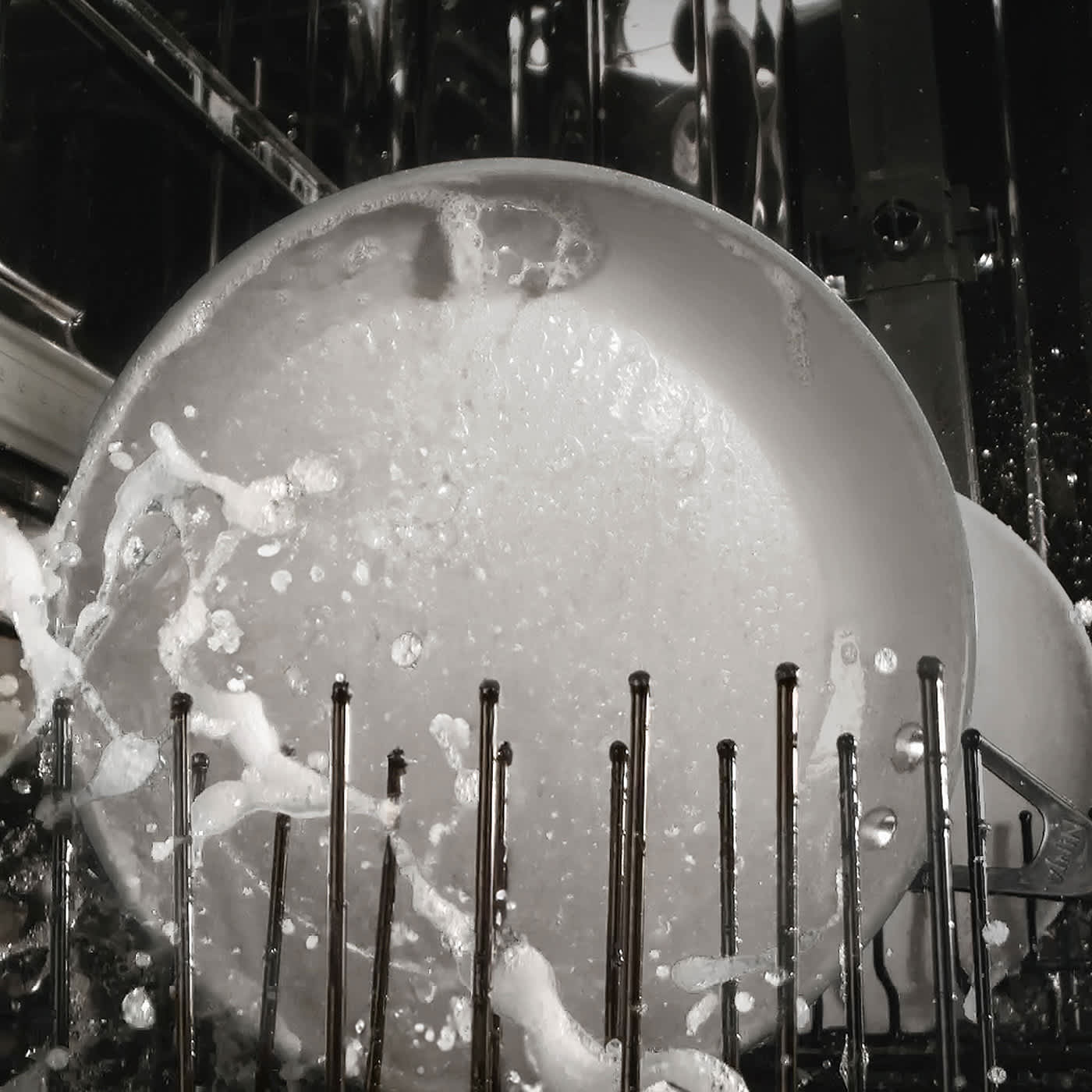 Dishwasher safe for easy cleaning